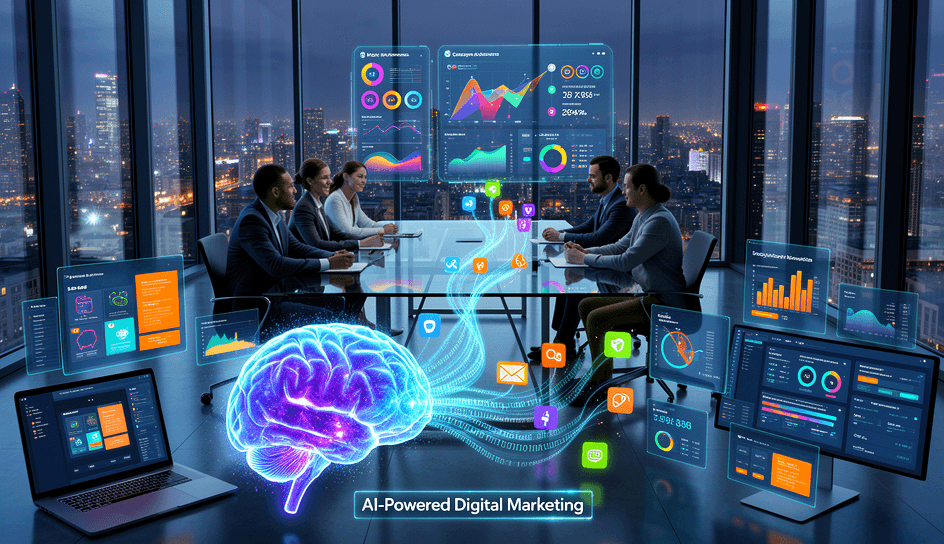Cover Image for Orbital Marketing AI: Your All-in-One AI Marketing Team That Works 24/7 (and Costs a Fraction of a Real Team)