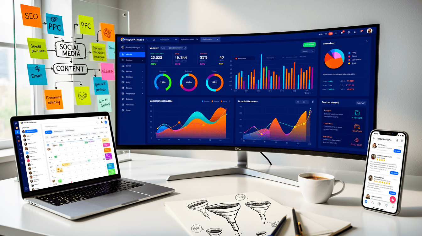 Cover Image for Automated AI Marketing is Actually Hurting Your Business