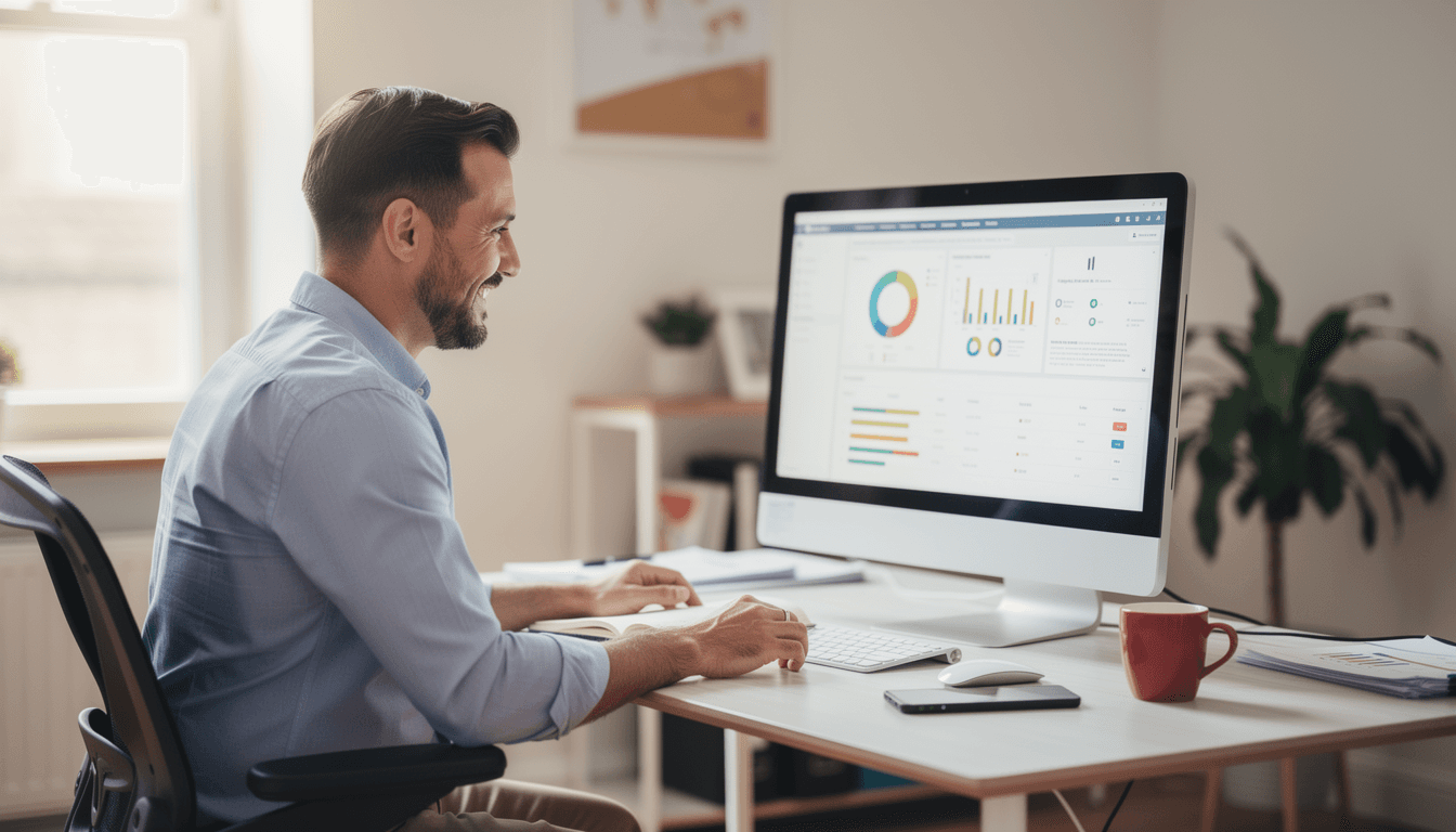 Cover Image for Best AI Marketing Tools in 2026: Why Orbital Marketing AI Stands Out